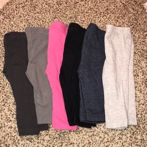 6 month Leggings